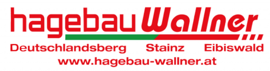 Hagebau Wallner Logo